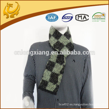 Propia fábrica personalizada elegante 2015 bufandas viscosa